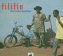 Filifin: Siran, CD