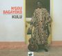 N'Gou Bagayoko: Kulu (Digipack), CD