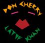 Don Cherry (1936-1995): Music/Sangam, CD