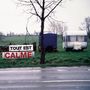 Yann Tiersen: Tout Est Calme, CD