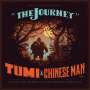 Tumi & Chinese Man: The Journey, CD