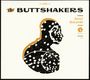 The Buttshakers: Sweet Rewards, CD