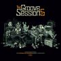 Chinese Man: The Groove Sessions Vol. 5 (+ Poster), LP,LP