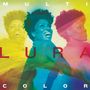 Lura: Multicolor, CD