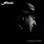 Areski: Long Courrier, LP