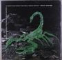 Minuit Machine: Don't Run From The Fire (Remix Edition) (Clear/Purple Vinyl), LP