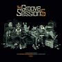 Chinese Man: THE GROOVE SESSIONS 5 (Repress 2024), LP,LP