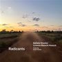 Ballake Sissoko & Lorenzo Bianchi Hoesch: Radicants, CD