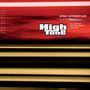 High Tone: Bass Temperature, CD