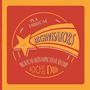 High Tone: Highvisators, CD