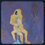 Wooden Wolf: Indigo Prayers, LP