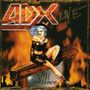 ADX: VIII Sentence: Live, CD