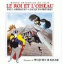 Le Roi Et L'Oiseau (DT: Der König und der Vogel), CD