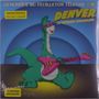Peter Lorne: Denver Le Dernier Dinosaure - O.S.T., LP