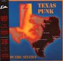 : Texas Punk From The Sixties, CD