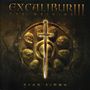 Alan Simon : Excalibur III: The Origins, CD