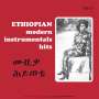 : Ethiopian Modern Instrumentals Hits (180g), LP