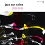 Barney Wilen: Jazz Sur Seine (remastered) (180g) (Limited-Edition), LP