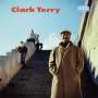 Clark Terry: Clark Terry (180g) (Limited Edition), LP