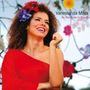 Vanessa da Mata: Ao Vivo (CD & DVD), CD