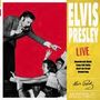 Elvis Presley: Live: The Signature Collection 4, CD