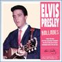Elvis Presley: The Signature Collection 5: Ballads, CD