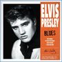 Elvis Presley: The  Signature Collection 6: Blues, CD