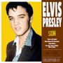 Elvis Presley: Sun: The Signature Collection 8, CD