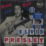 Elvis Presley: Rock And Roll No. 1 (Limited Edition), SIN