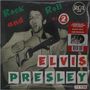 Elvis Presley: Rock And Roll No. 2 (Limited Edition), SIN