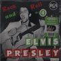 Elvis Presley: Rock And Roll No.4 (Limited Edition), SIN
