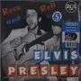 Elvis Presley: Rock And Roll No.5 (Limited Edition), SIN