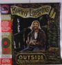 Kenny Loggins: Outside: From The Redwoods (Limited Edition) (Green & Brown Marbled Vinyl), LP,LP