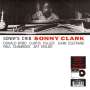Sonny Clark: Sonny's Crib (Reissue) (remastered) (180g) (Limited Edition), LP