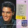 Elvis Presley: Something For Everybody, CD