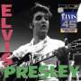 Elvis Presley: Forgotten Album, CD