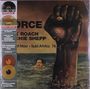 Max Roach & Archie Shepp: Force - Sweet Mao - Suid Afrika 76 (RSD) (Brown & Amber Crystal Clear Vinyl), LP,LP
