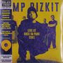 Limp Bizkit: Live At Rock Im Park 2001 (Limited Edition) (Blue/Yellow Marble Vinyl), LP