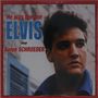 Elvis Presley: He Was The One: Elvis Sings Aaron Schroeder, CD