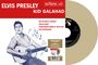 Elvis Presley: Kid Galahad (Peru) (Limited Edition) (Gold Opaque Vinyl), SIN