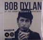 Bob Dylan: At The Bonnie Beecher's Apartment (remastered) (Gold & Silver Vinyl), LP,LP