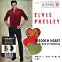 Elvis Presley: Wooden Heart (Limited Edition) (Black Vinyl), SIN