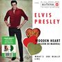 Elvis Presley: Wooden Heart (Limited Edition) (Green Vinyl), SIN