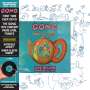 Gong: Live in Lyon 1972 (Limited Edition), CD,CD
