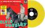 Elvis Presley: Le Cavalier du Crepuscule (Limited Edition) (Transparent Yellow Vinyl), SIN