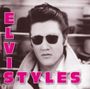 Elvis Presley: Elvis Styles, CD,CD,CD