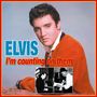Elvis Presley: I'm Counting on Them: Elvis Sings Otis Blackwell & Don Robertson, CD