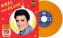 Elvis Presley: Noël Avec Elvis (Limited Edition) (Orange Vinyl), SIN