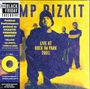 Limp Bizkit: Live At Rock Im Park 2001, CD,LP