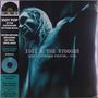 Iggy Pop: Live At Lokerse Feesten 2005 (RSD) (Collector's Edition) (Translucent Blue Vinyl), LP